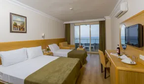 Senza Grand Santana Hotel - All inclusive - Room