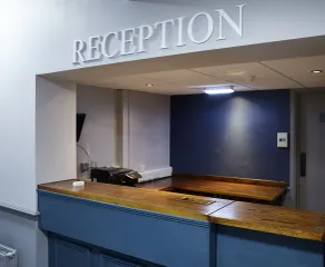 Ravensworth Arms by Chef & Brewer Collection - Recepción