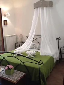 Le Tartarughe rooms - Utsikt fra rommet