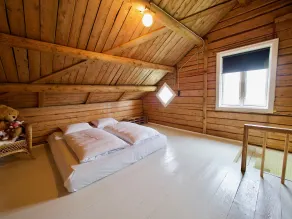 Lighthouse Panorama Lofoten - Habitación