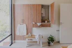El Coiron Aparts - Habitación