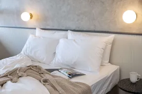 Hotel TOTTO Wollongong - Room