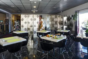 Le Ya'Tis - Restaurant