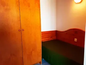 Inmo Estartit Apto. Argonavis 326 - Værelse