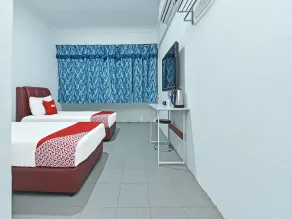 Hotel O M&h Hotel - Værelse