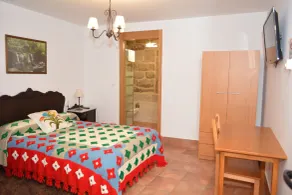 Alojamiento Pazos - Zimmer