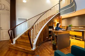 Santa Catarina FLH Suites - Reception