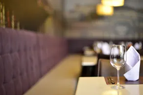 Aku Hotels - Restaurant