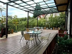 Chingjing New Paradise B&B - Réception