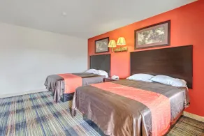 OYO Palm Leaf Motel - Chambre