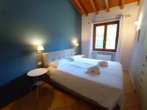 Park Residence Il Gabbiano - Room