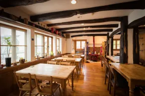 Pension Eastmountain Hakuba - Restaurant