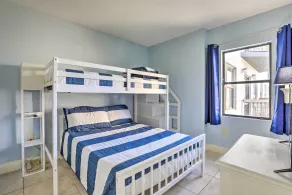 Entire condo near Universal Studios in Orlando - Free Resort Access - Room