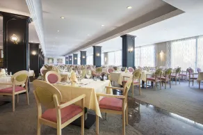 Grupotel Parc Natural & Spa - Restaurant