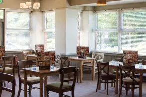 Dragonfly Hotel Colchester - Restaurant
