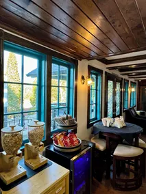 Arrowhead Lake Inn - Réception