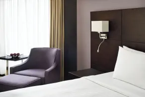 Courtyard by Marriott Riyadh Diplomatic Quarter - Room