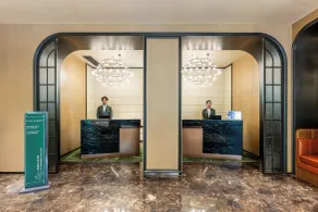 Holiday Inn Hangzhou West Lake by IHG - Reception
