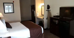 Cobblestone Inn & Suites Maryville - Værelse