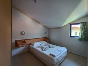 Avlu 2 Apart - Room