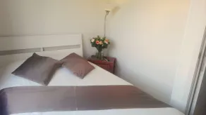 Parkhotel - Room