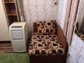 Csillag Apartman - Zimmer