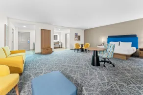 Hampton Inn & Suites Tifton - Chambre