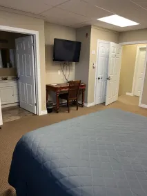 Riverview Suites - Chambre