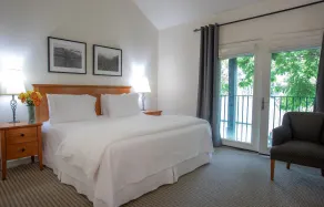 Southbridge Napa Valley - Chambre