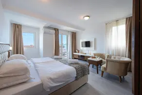 Hotel Adrović - Room