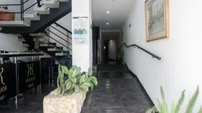 Hotel Kasakir - Reception