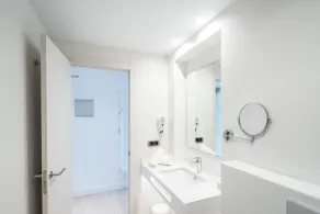 THB Ocean Beach - Adults Only - Bagno
