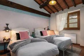 DormiVeglia B&B - Zimmer