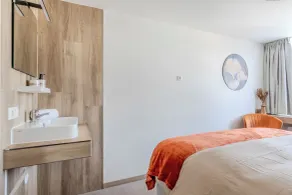 Hotel de Zon - Quarto