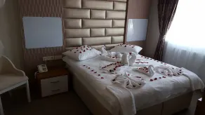 Sivas Sultanşehir Uygulama Oteli - Room