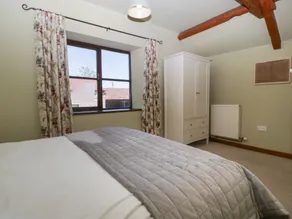 Wesley House - Zimmer