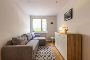 Victus Apartamenty - Lawendowy - Room