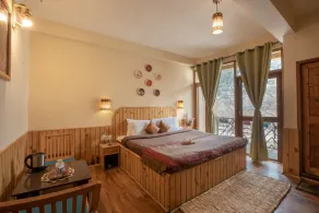 Ride Inn Cafe and Resort - Rom