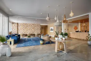 Avatar Hotel Santa Clara, Tapestry Collection by Hilton - Recepción