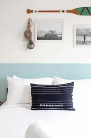 The Surf House - Zimmer