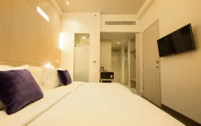 Swiss-Belinn Cikarang - Room