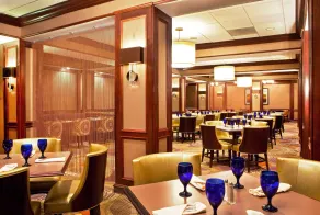 Sonesta Atlanta Airport North - Restaurant