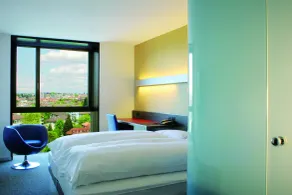Hotel Ambassador - Rom