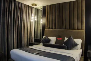 Hillsbay Hotel - Habitación