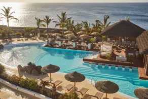 Secrets Lanzarote Resort & Spa - Adults Only (+18) - Piscine