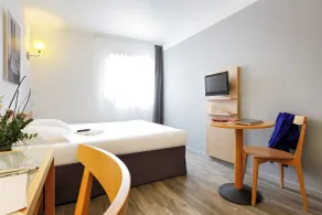 Adagio Access Marseille Prado Périer ex Citéa - Chambre