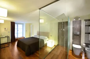 B&B Terres D'Aventure Suites - Room