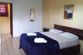 Pousada Vale do Gravatá - Room