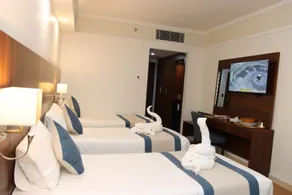كــــدي تــــــاور 2 ـــ 2 Kudi Tower - Chambre