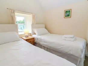 The Cow Shed - Room